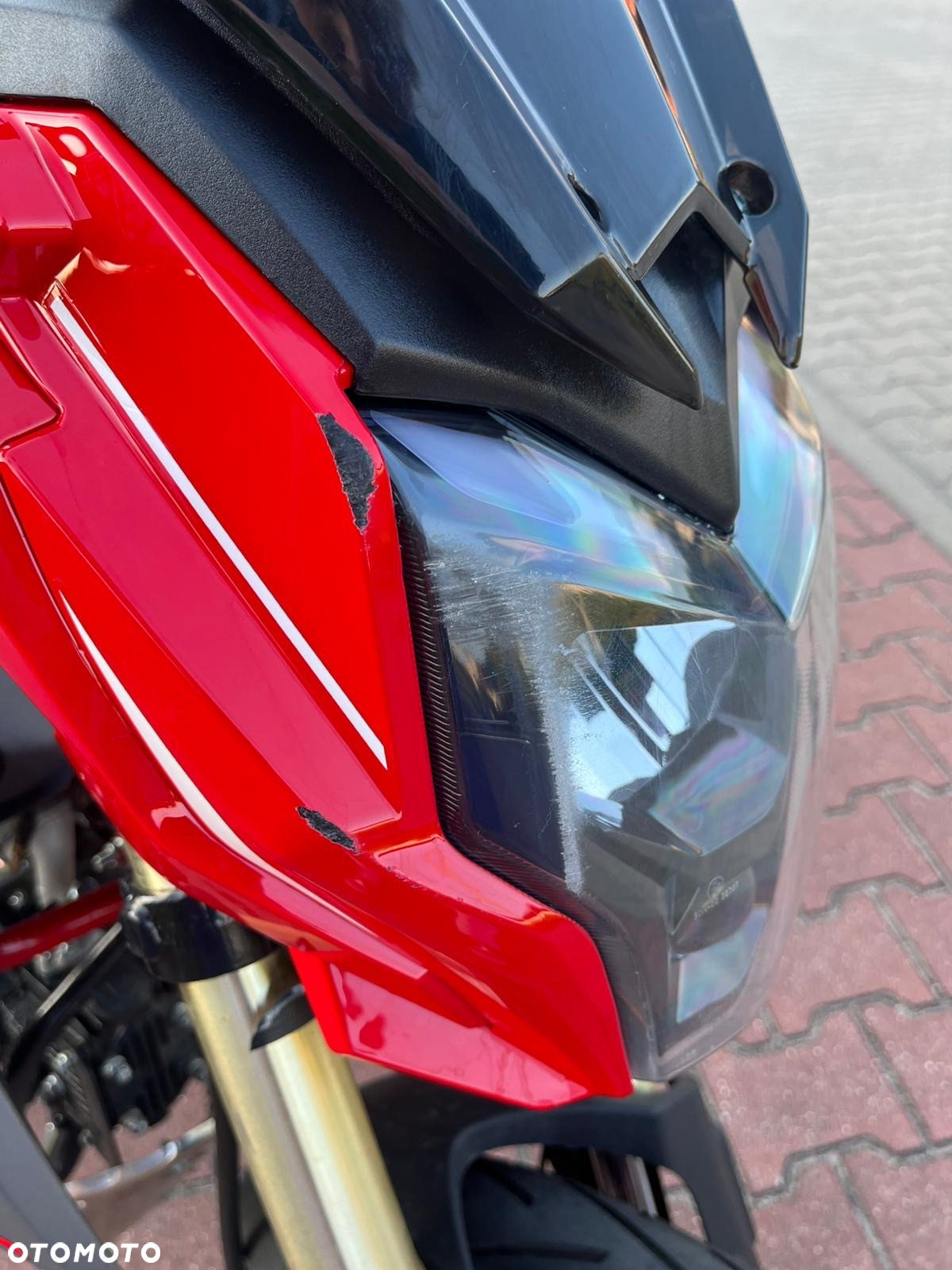 Junak ADV - 6