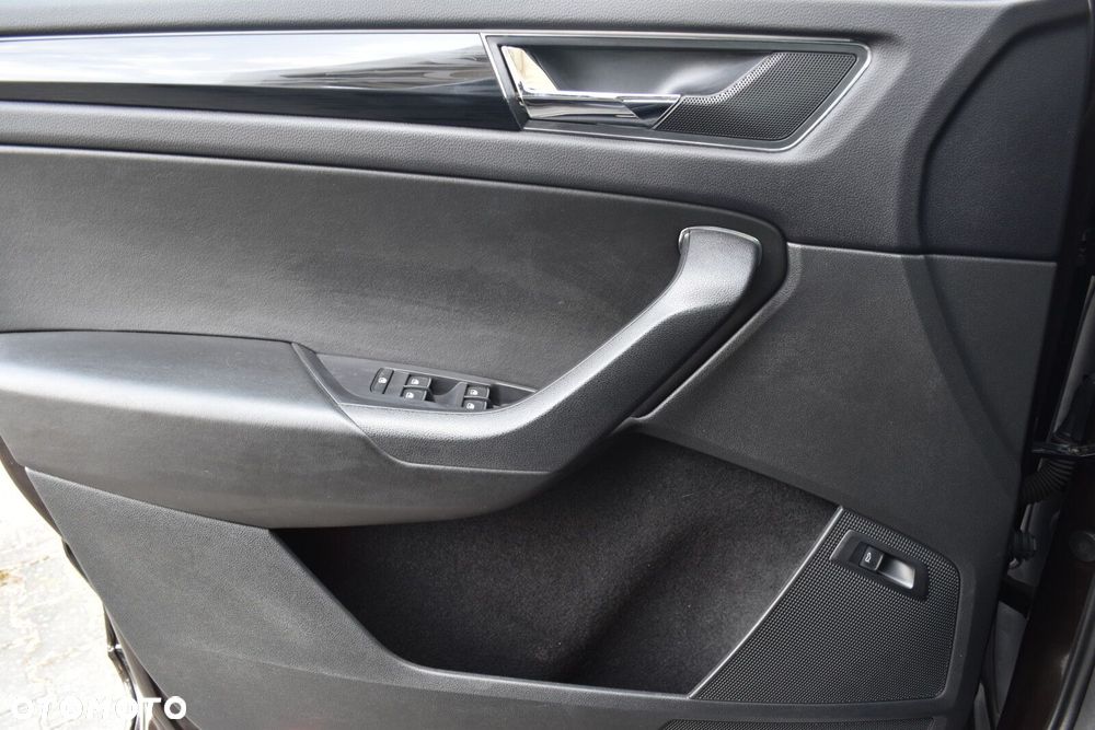 Skoda Kodiaq 2.0 TDI 4x4 Style DSG - 28