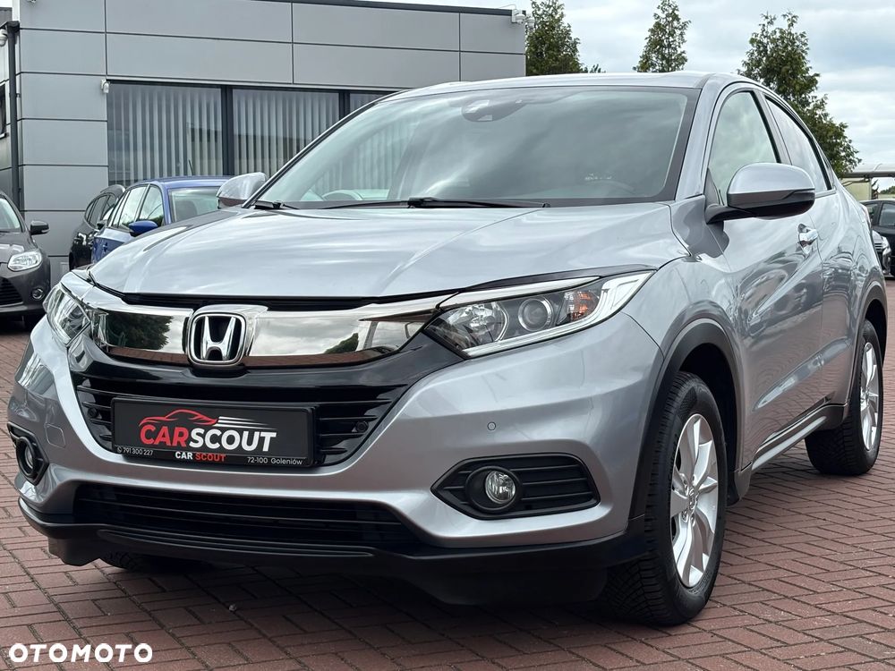 Honda HR-V 1.5 i-VTEC Elegance - 2