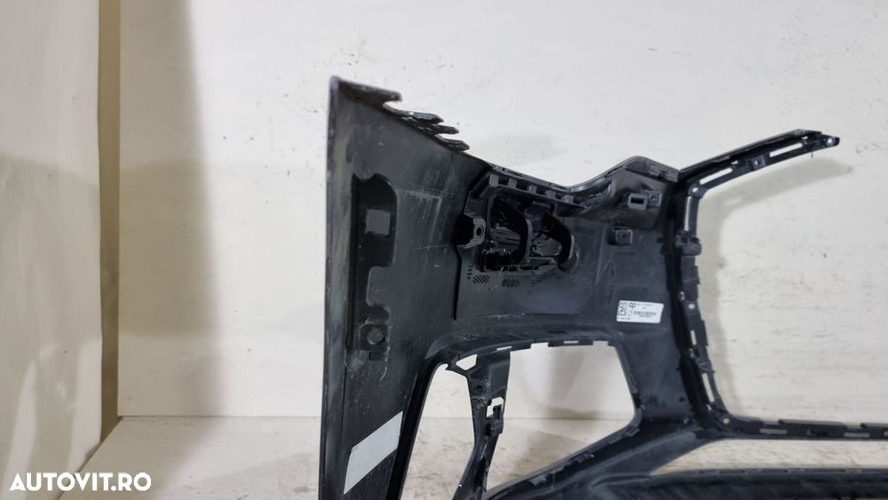 Bara fata Audi A6 C8, 2018, 2019, 2020, 2021, 2022, cod de origine OE 4K0807437 - 10