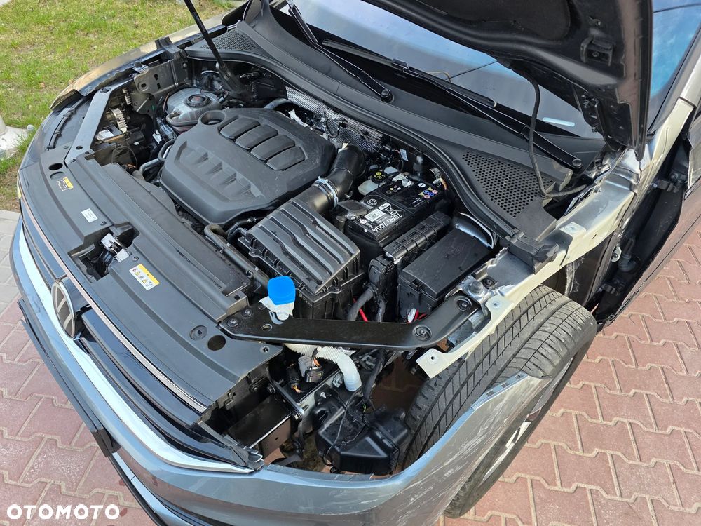 Volkswagen Tiguan 2.0 TSI 4Mot R-Line DSG - 18