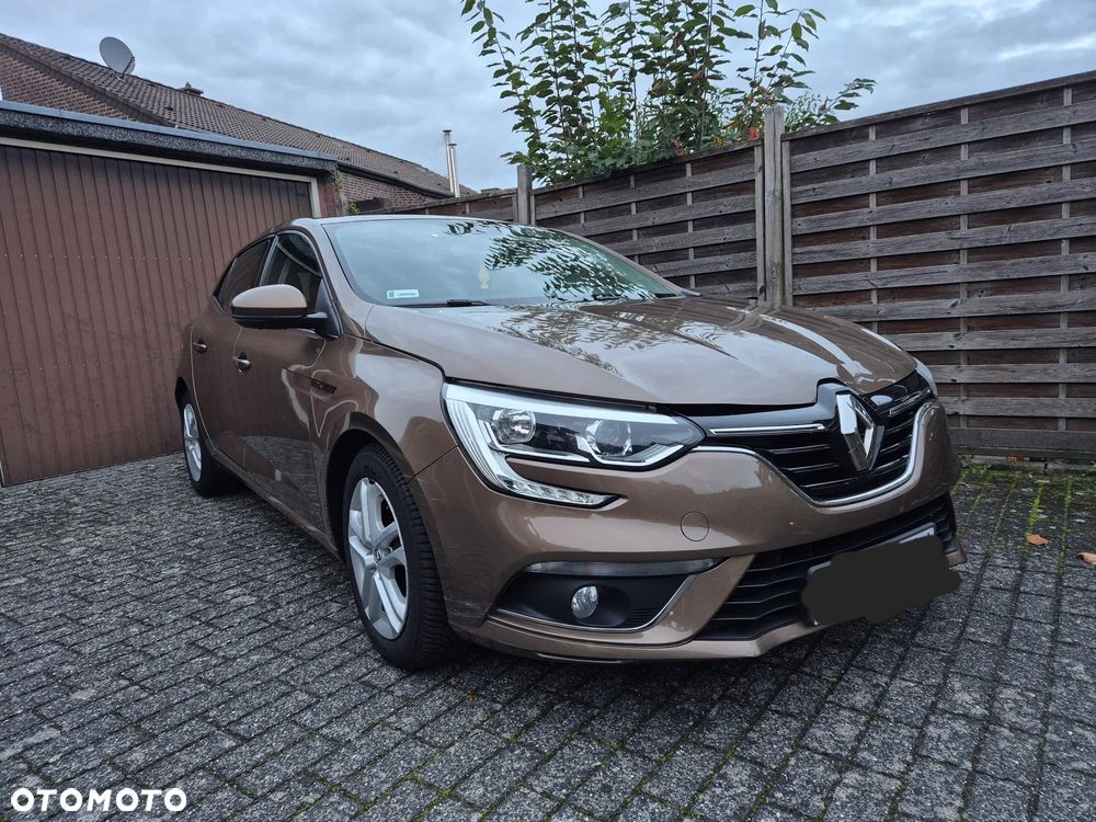 Renault Megane 1.2 Energy TCe Life - 7