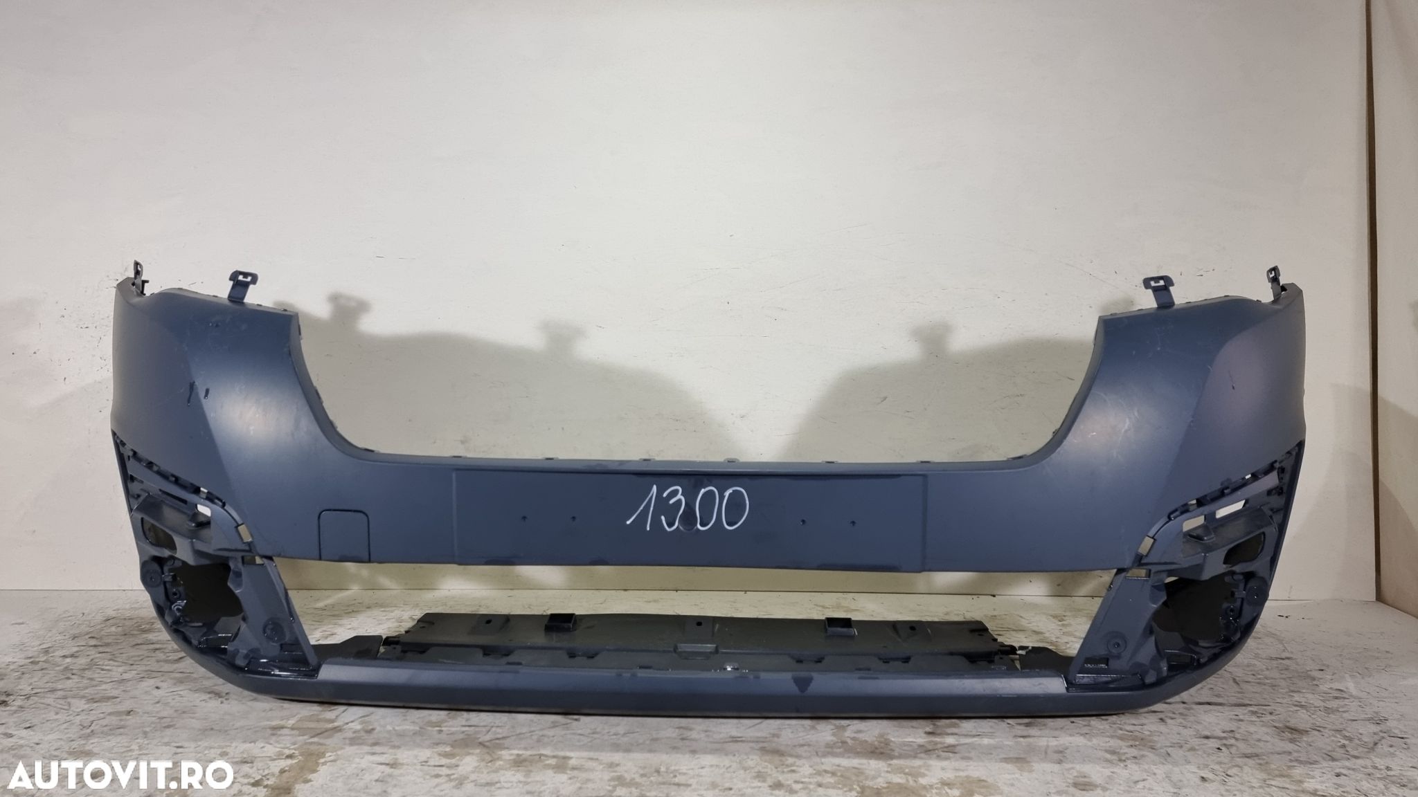 Bara fata Peugeot Partner Citroen Berlingo, 2016, 2017, 2018, 2019, 2020, cod de origine OE 9810923377 - 1