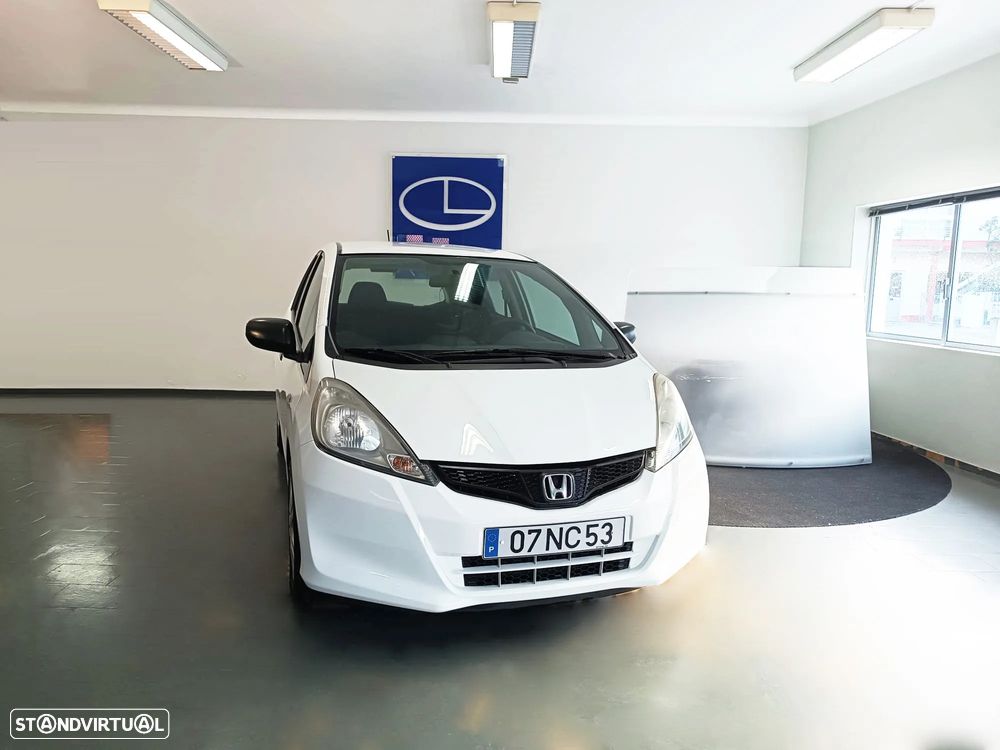 Honda Jazz 1.2 i-VTEC Easy - 1