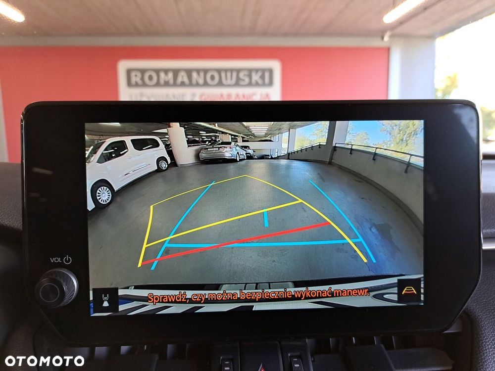 Toyota RAV4 2.5 Hybrid Selection 4x4 - 24