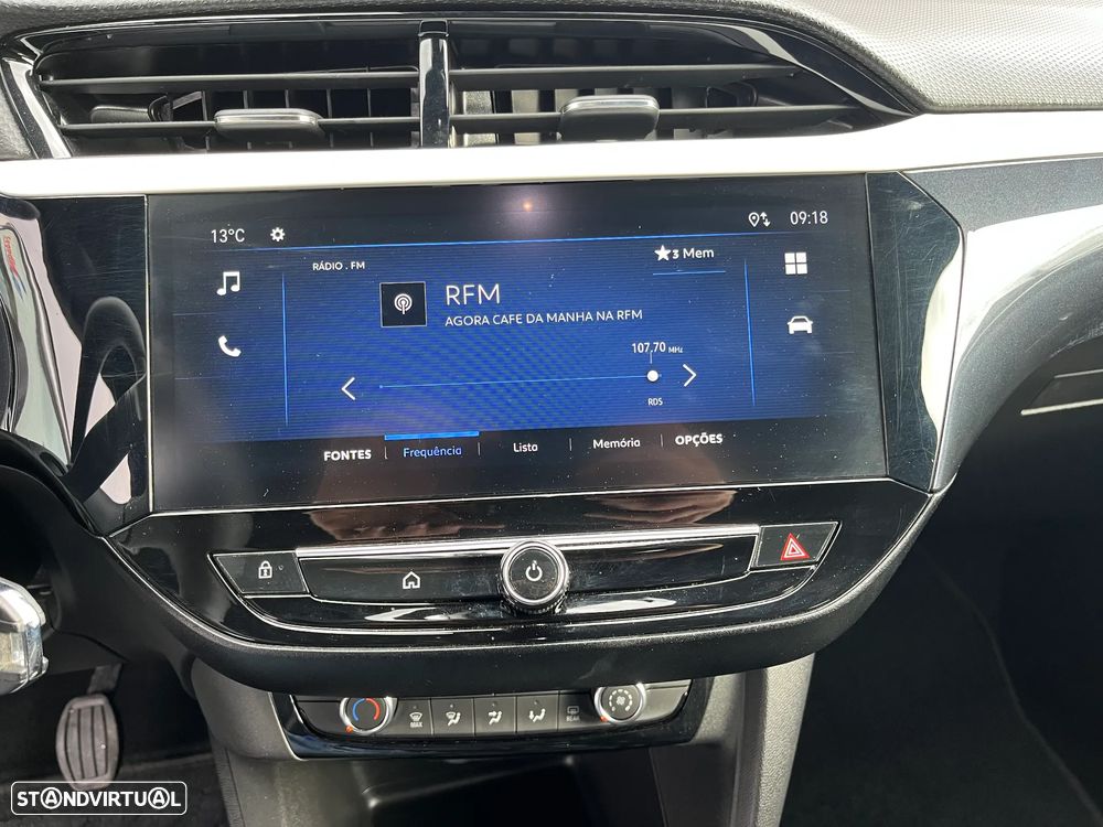 Opel Corsa 1.2 T GS - 25