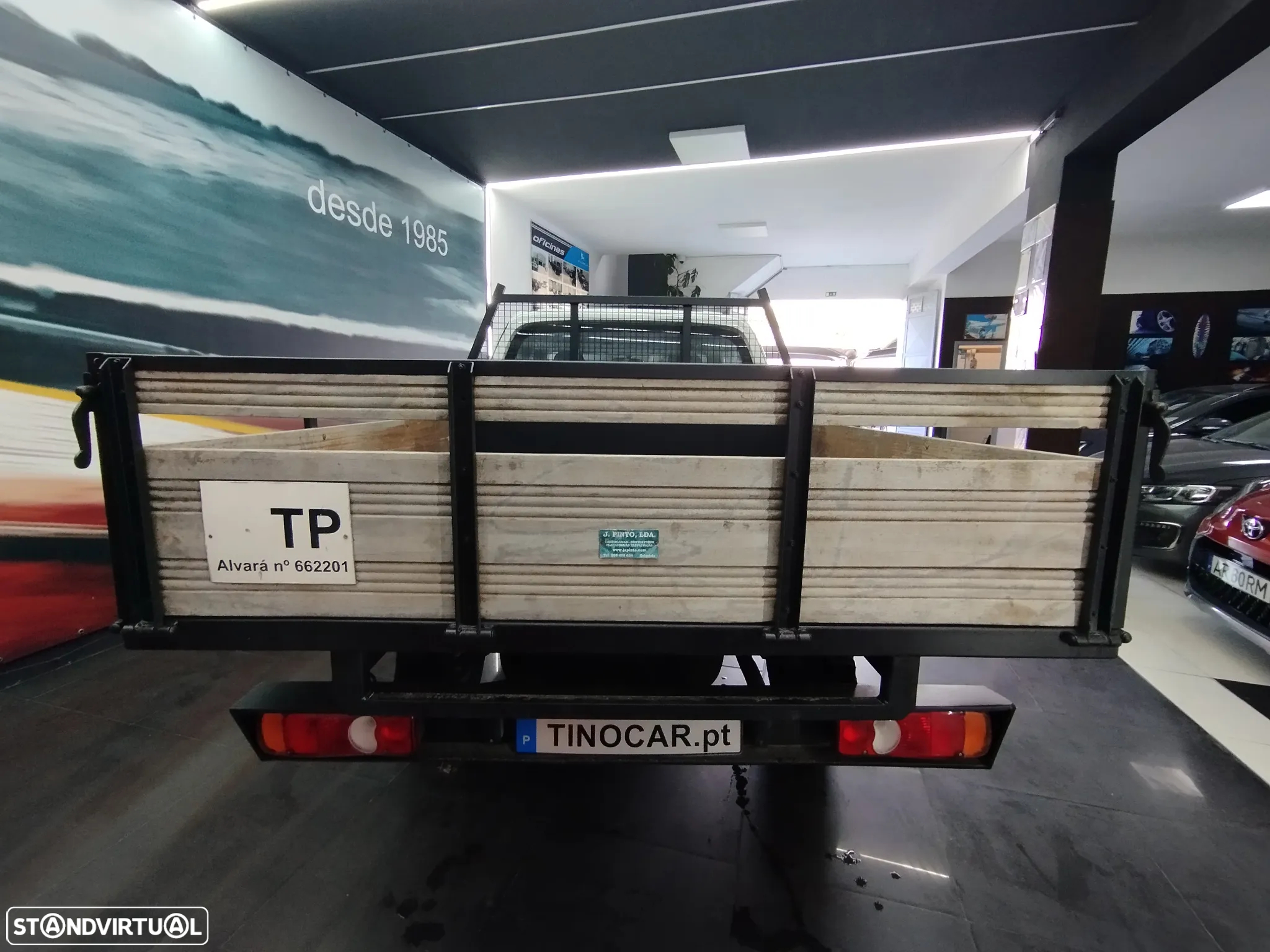 Mitsubishi L 200 2.4 DI-D CD Invite 4WD | 3L | DEDUZ IVA - 9