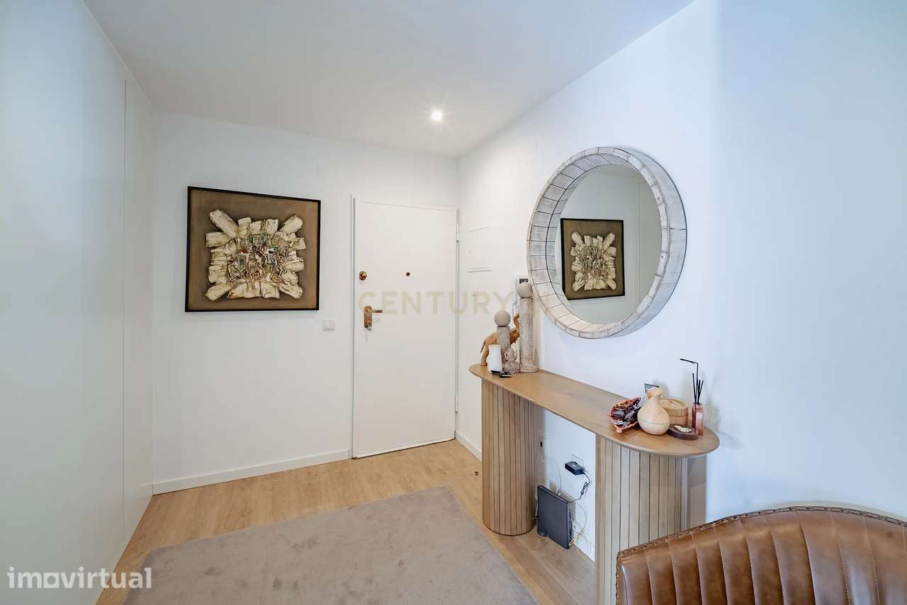 Apartamento Renovado em Charneca de Caparica, Almada - Grande imagem: 5/44