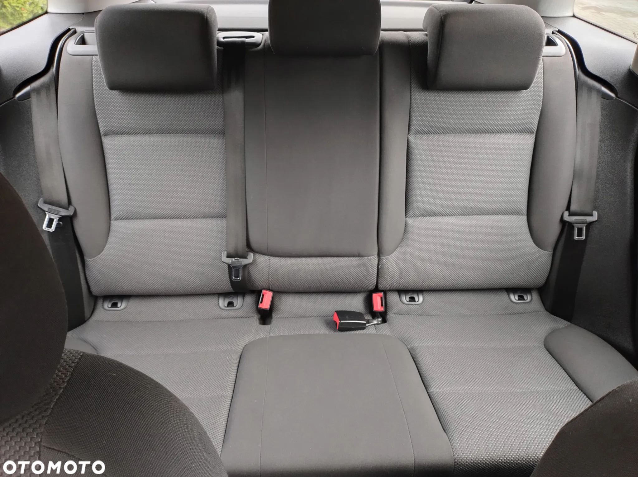 Audi A3 1.6 Ambition - 27