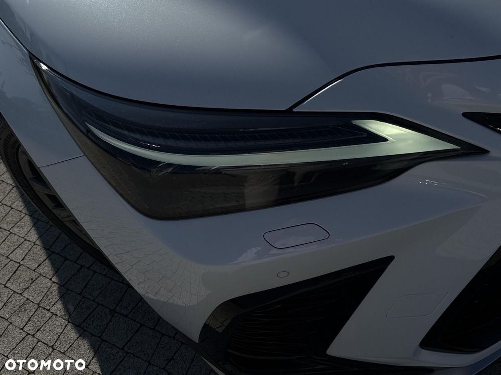 Lexus NX - 26