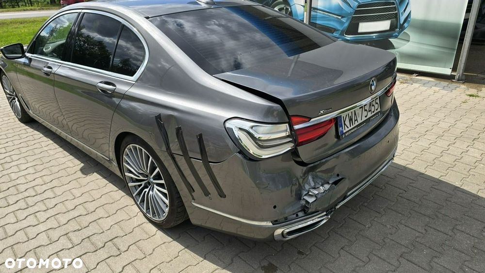 BMW Seria 7 - 6