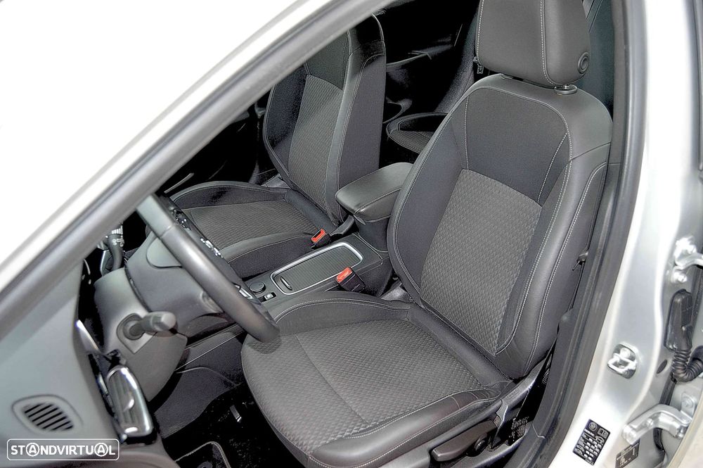 Opel Astra 1.0 Innovation S/S - 16