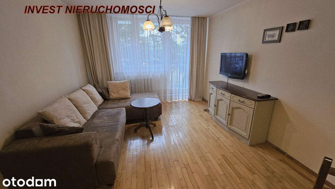 *Super oferta dwa pokoje, garaż, pierwsze piętro Kilińskiego*
