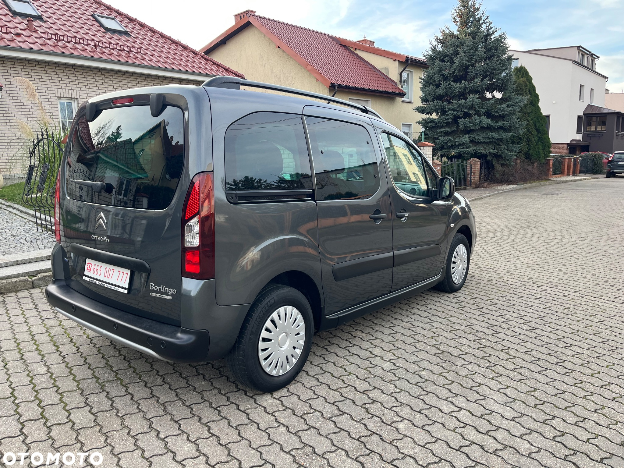 レビュー高評価商品 Używany Citroën km 000 190 PLN, 900 29 - 2016 Berlingo ゲーム