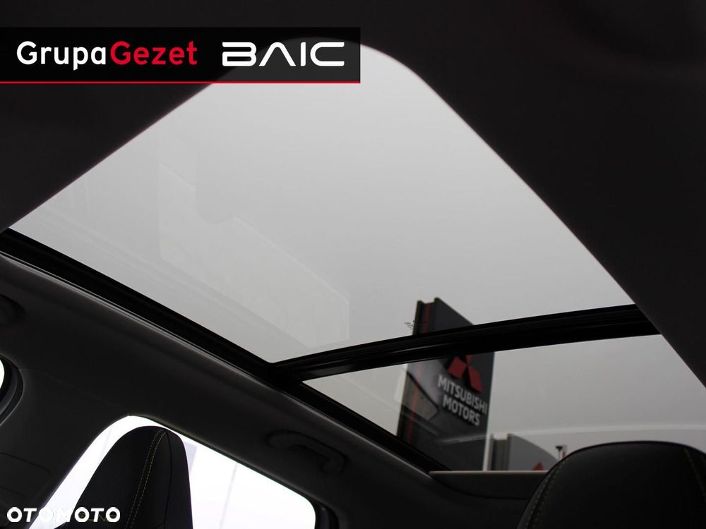 BAIC 5 - 22
