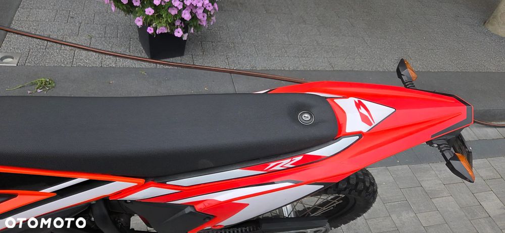 Beta RR - 18