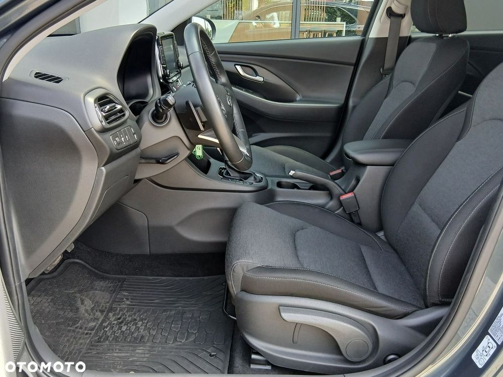 Hyundai i30 1.5 T-GDI 48V Smart DCT - 15