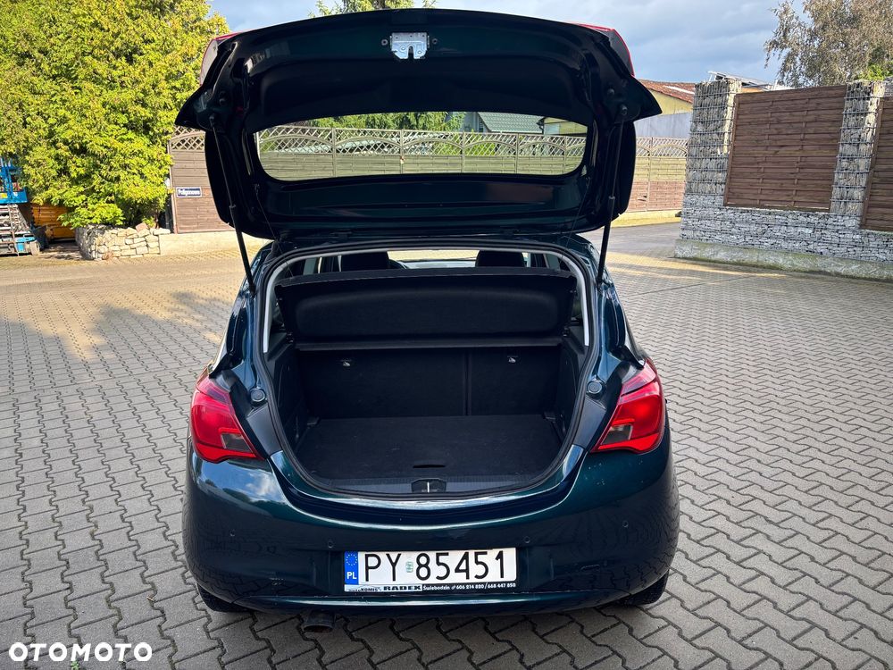 Opel Corsa - 14