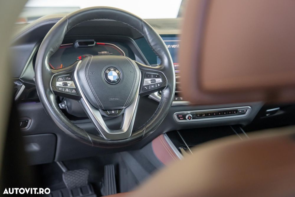 BMW X5 xDrive30d - 34