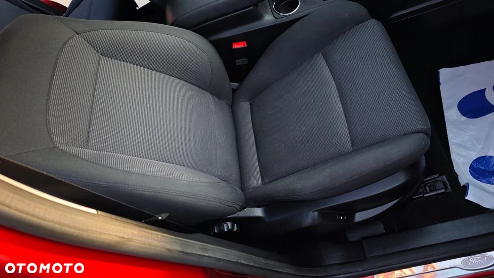 Ford S-Max 2.0 FF Titanium - 9