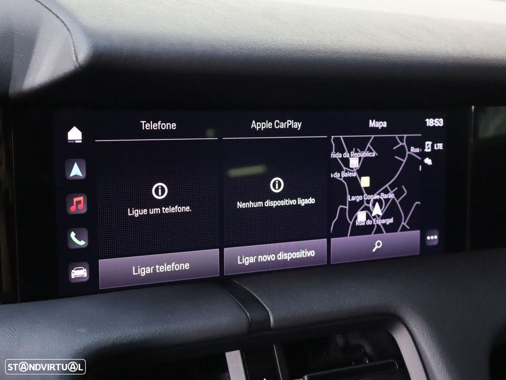 Porsche Taycan Standard - 13