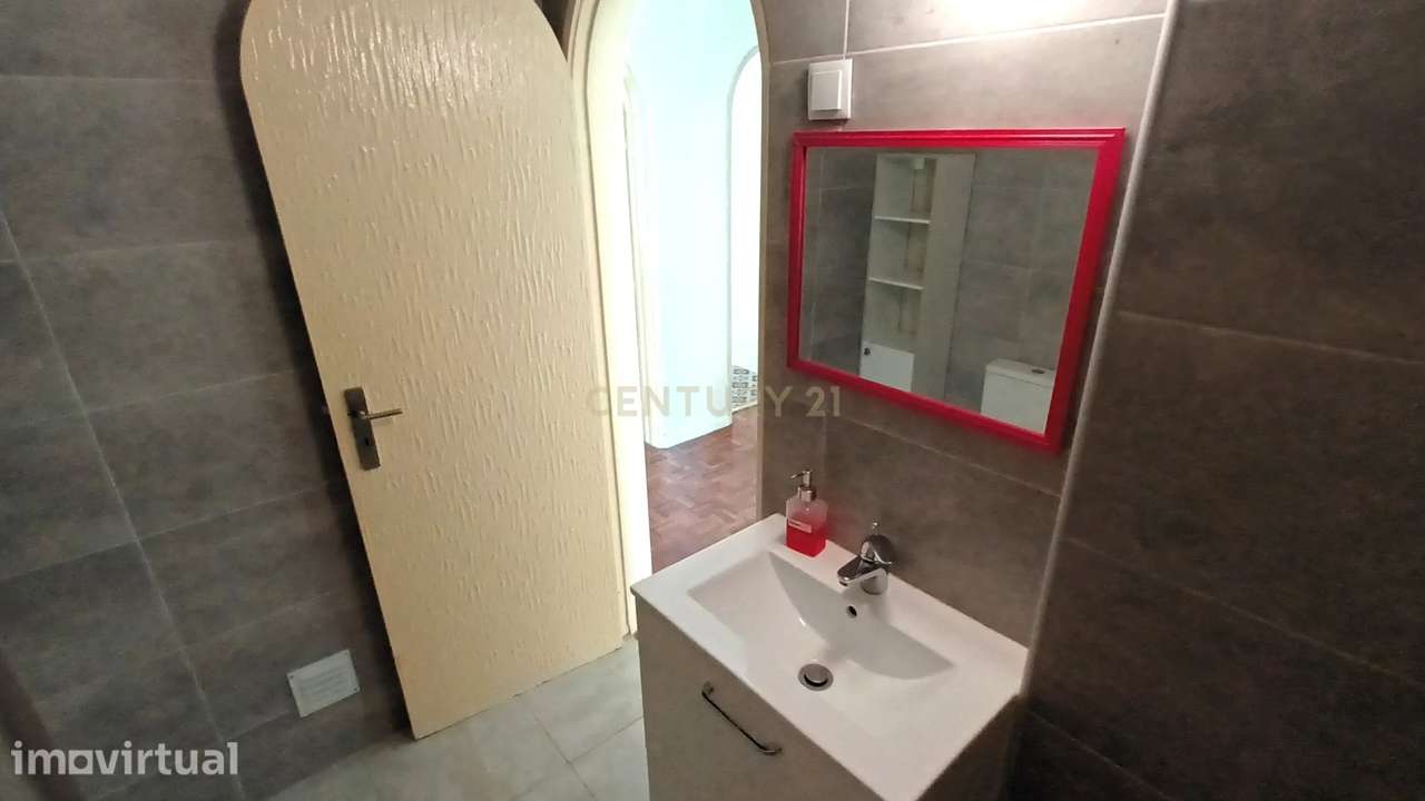 Apartamento de 3 assoalhadas em Oeiras para arrendamento - Grande imagem: 5/41