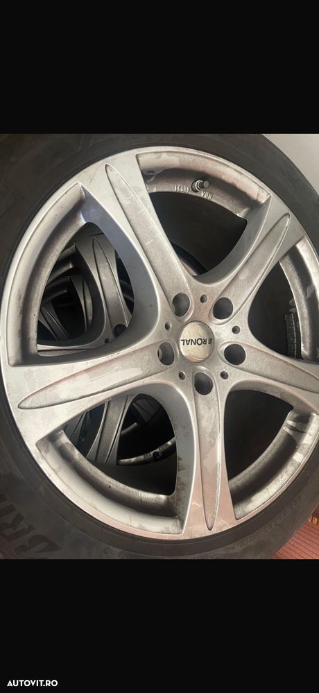 Jeep Grand Cherokee 3.0 TD AT Summit - 18