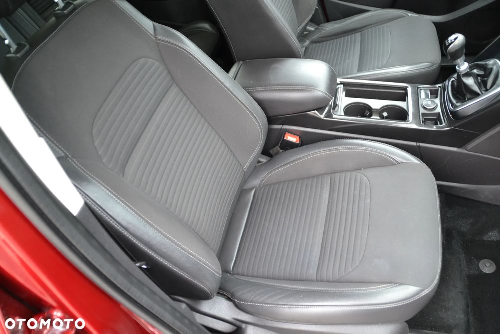 Ford Kuga 1.5 EcoBoost FWD Edition ASS - 33