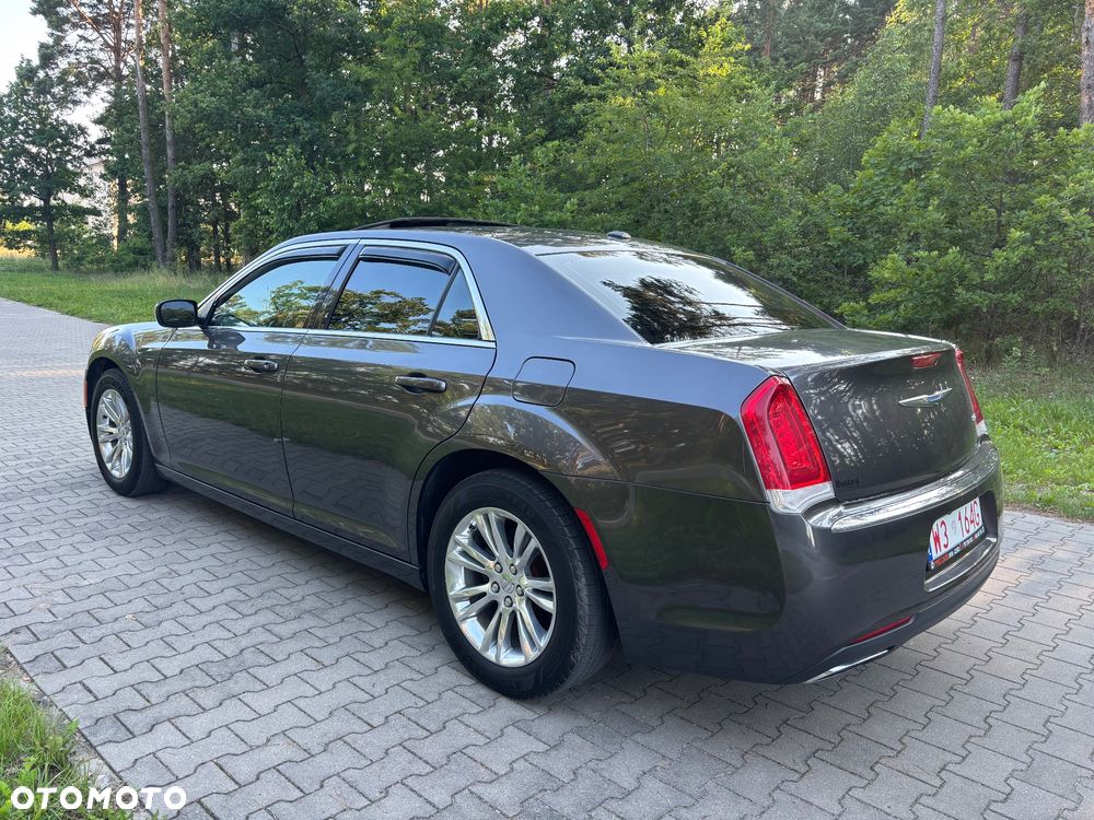 Chrysler 300 - 3