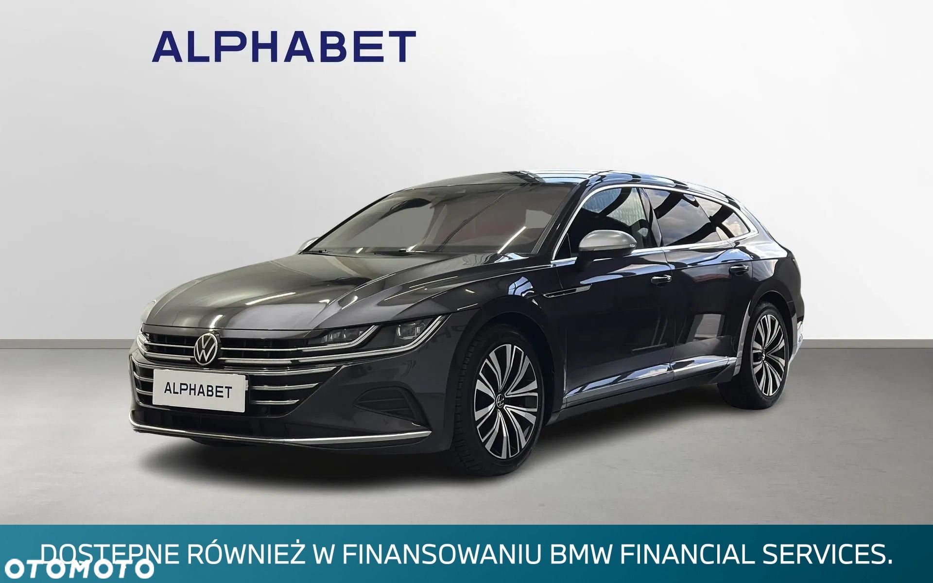 Volkswagen Arteon 2.0 TDI Elegance DSG - 1