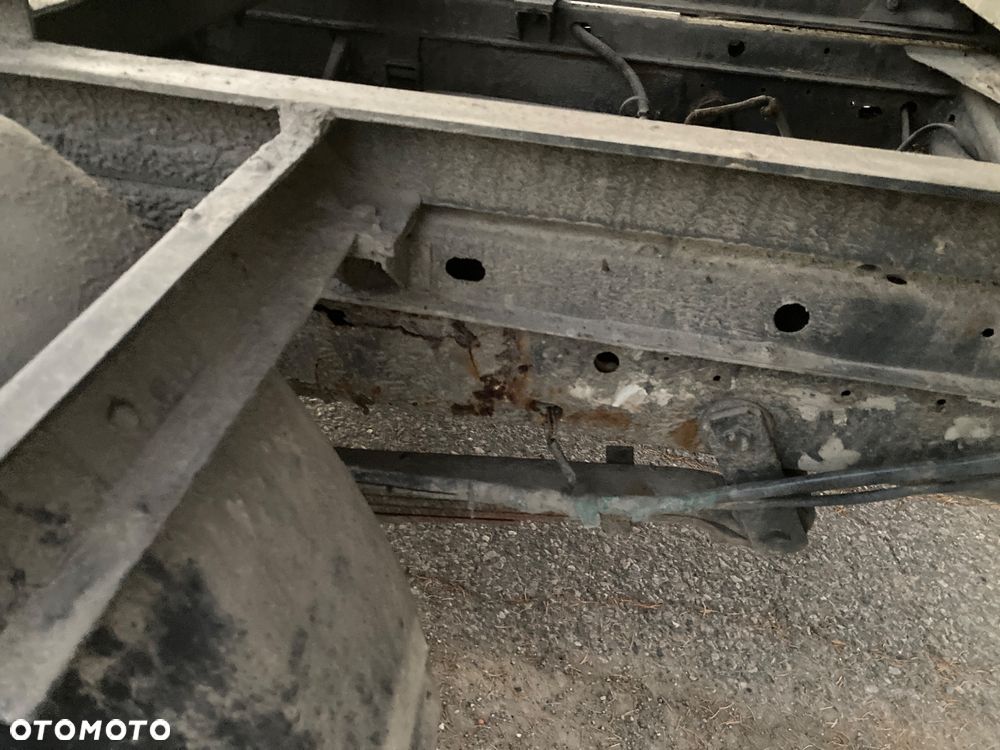 Renault Mascott - 12