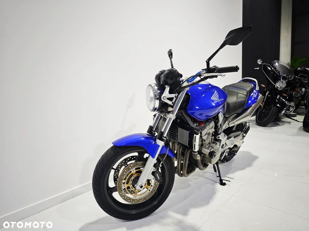 Honda Hornet - 13