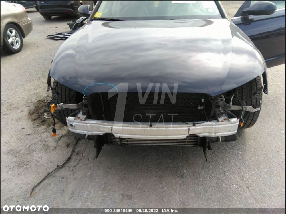 Audi A6 Limousine 2.0 TFSI Multitronic - 38