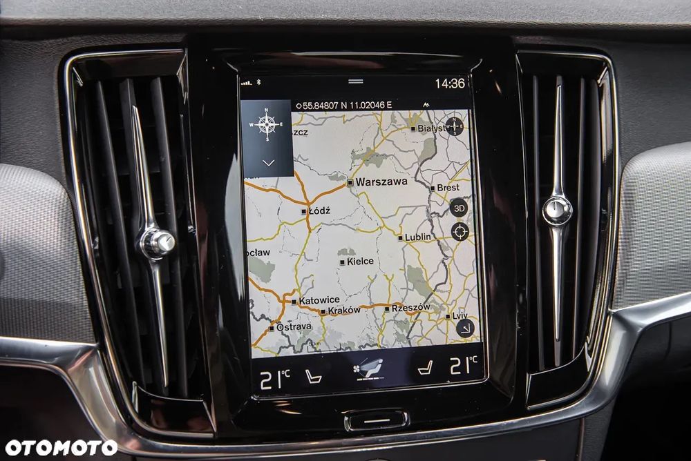 Volvo S90 D4 R-Design - 23