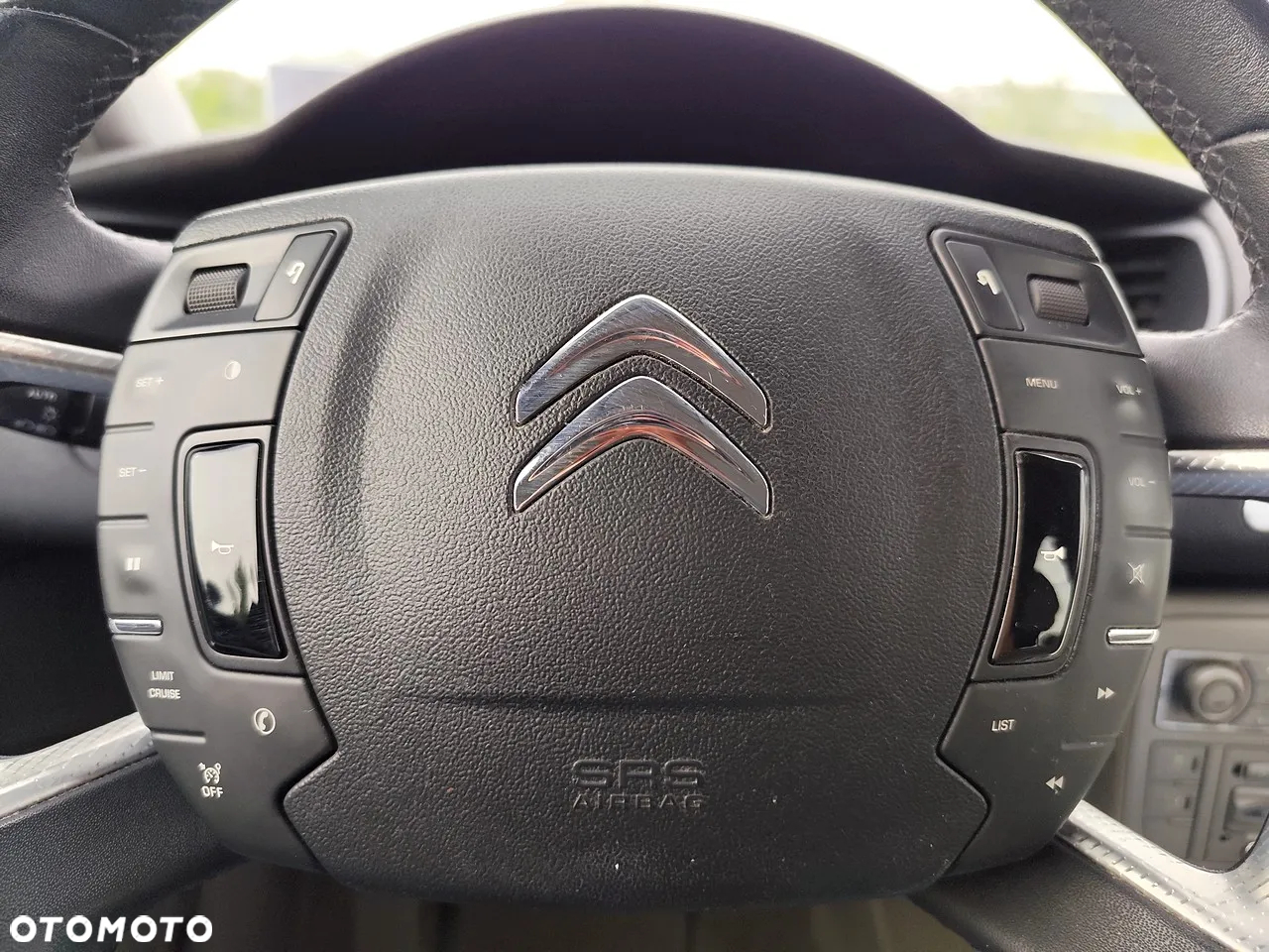 Citroën C5 2.0 HDi Exclusive - 19