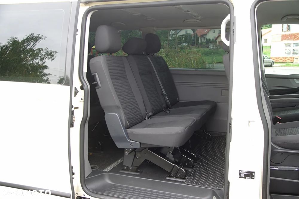 Volkswagen Caravelle 2.0 TDI L1 Trendline 4Motion - 8