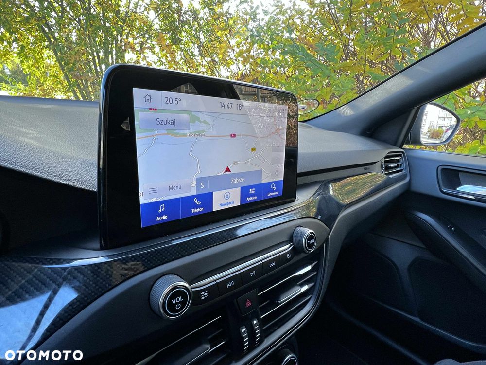 Ford Focus 2.0 EcoBlue STart-Stopp-System ST-LINE X - 15