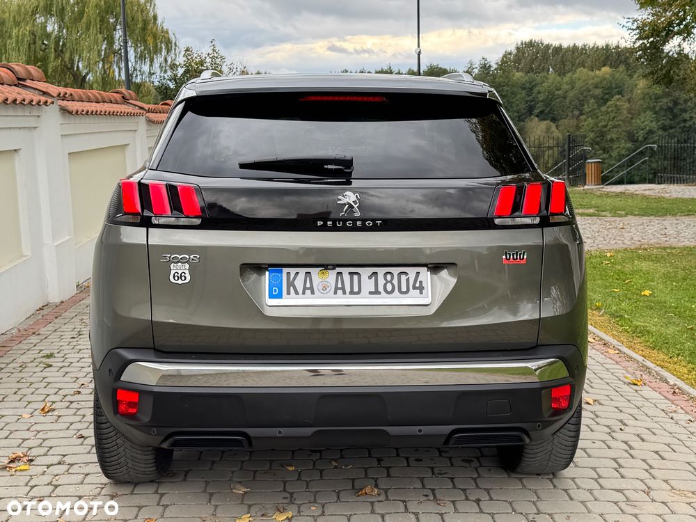 Peugeot 3008 - 26