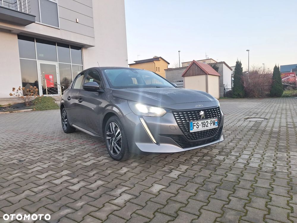 Peugeot 208 PureTech 100 Business - 15