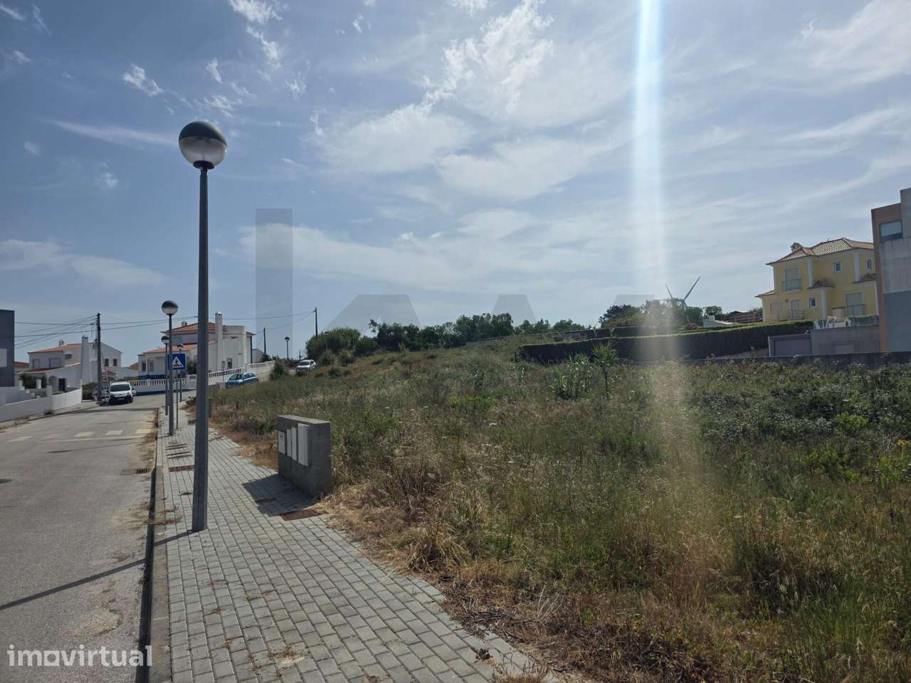 lote em Ribamar - zona Ericeira - Grande imagem: 5/6