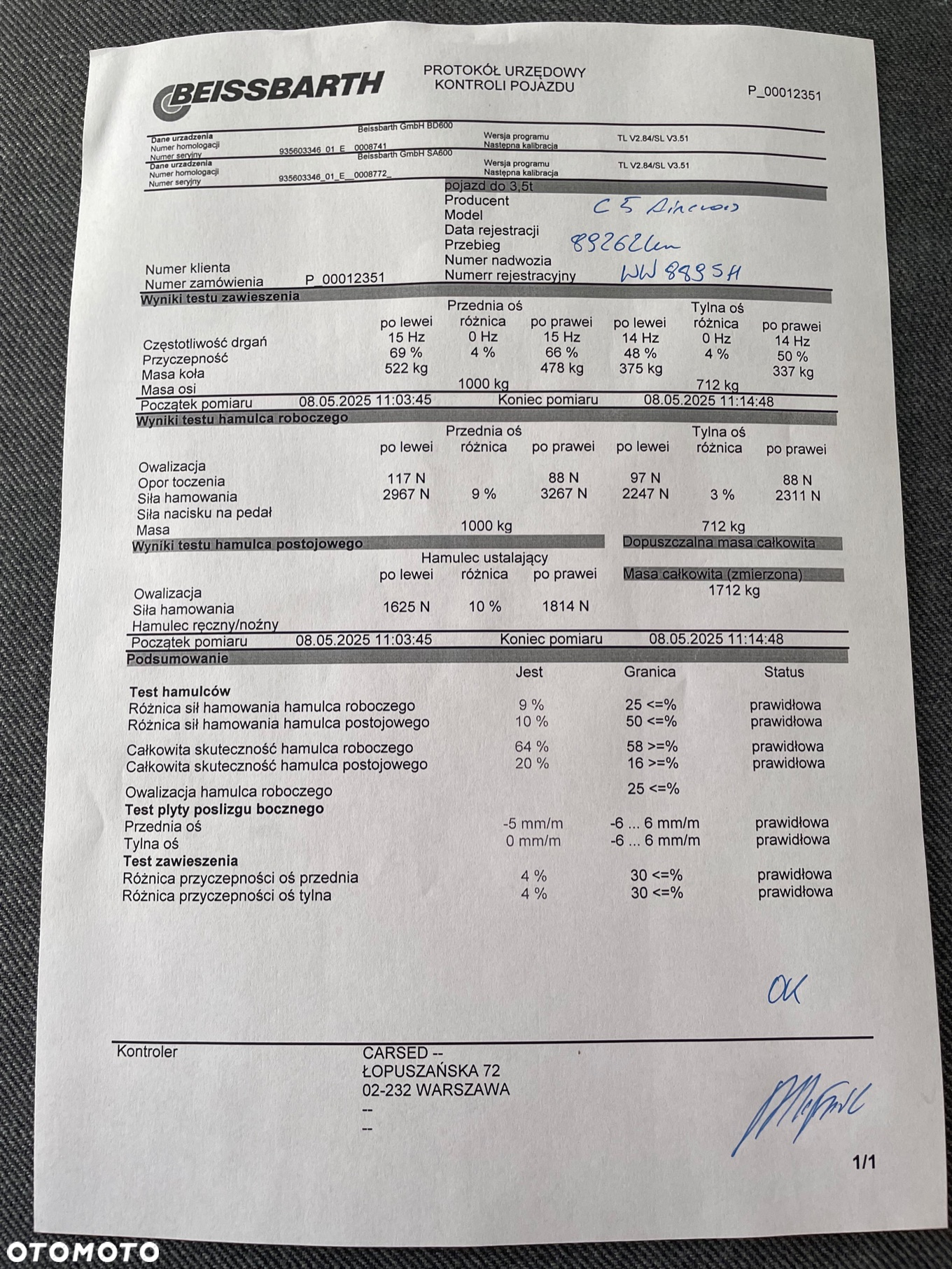 Citroën C5 Aircross 1.6 PureTech Shine EAT8 - 39