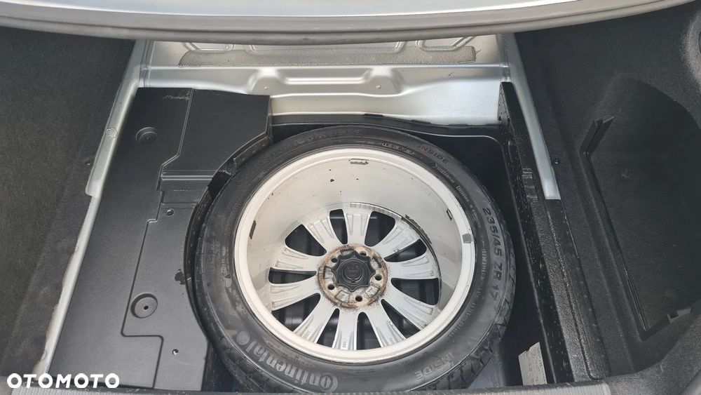 Volkswagen Passat CC 2.0 TDI DPF DSG - 11