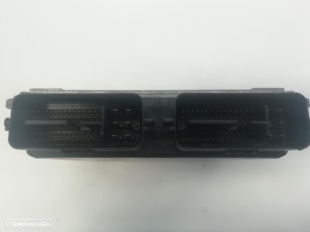 CENTRALINA MOTOR UCE SMART FORFOUR 2006 - - 2