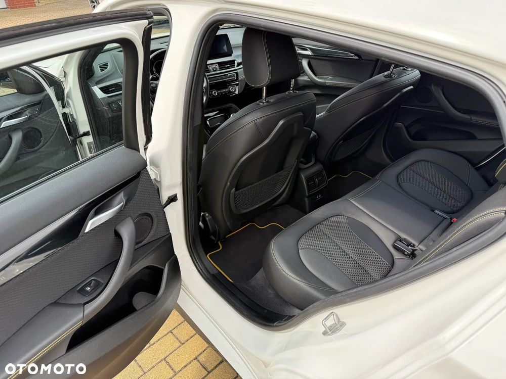 BMW X2 xDrive20d M Sport - 16
