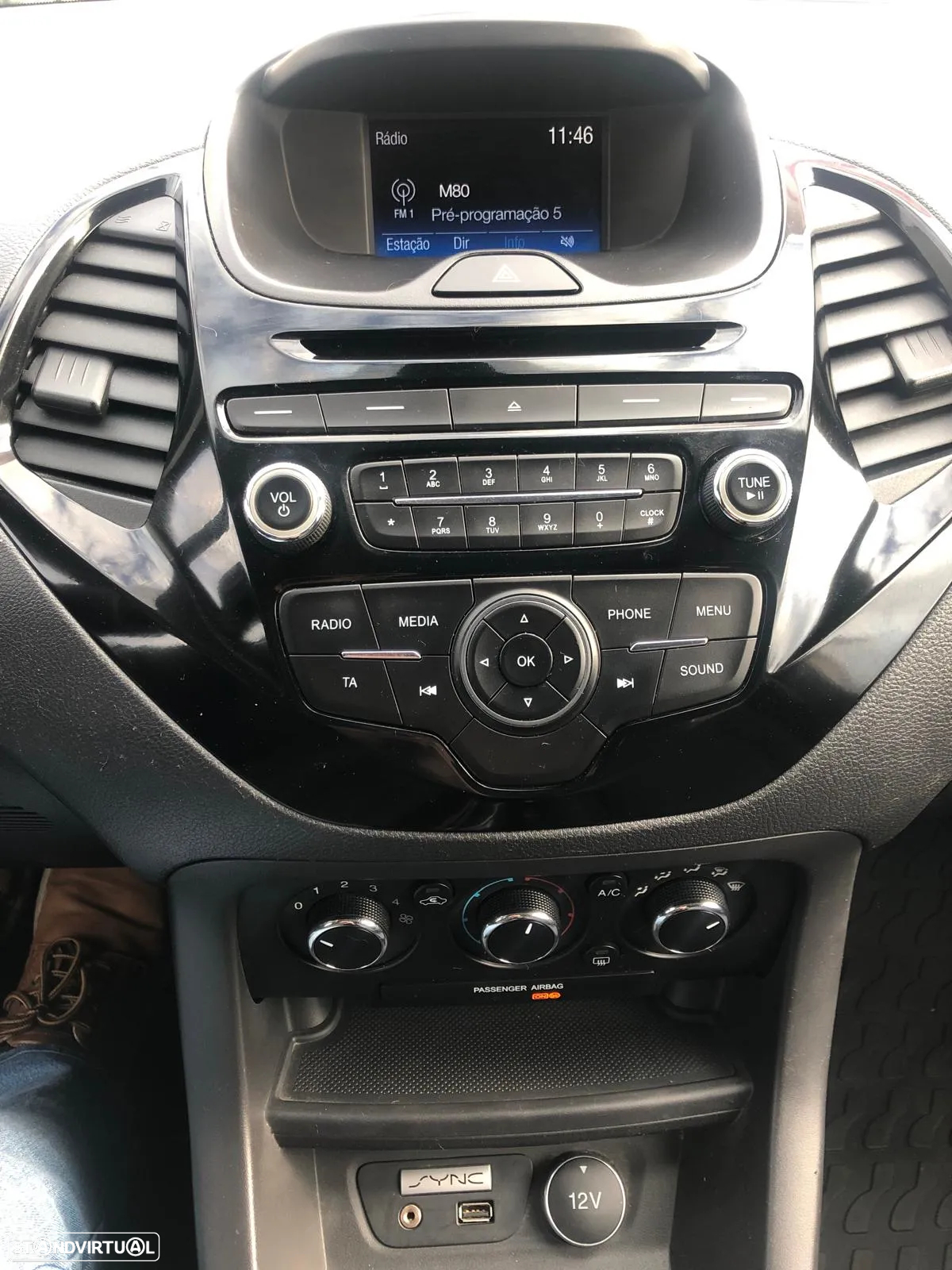 Ford KA+ 1.2 Ti-VCT Ultimate - 13