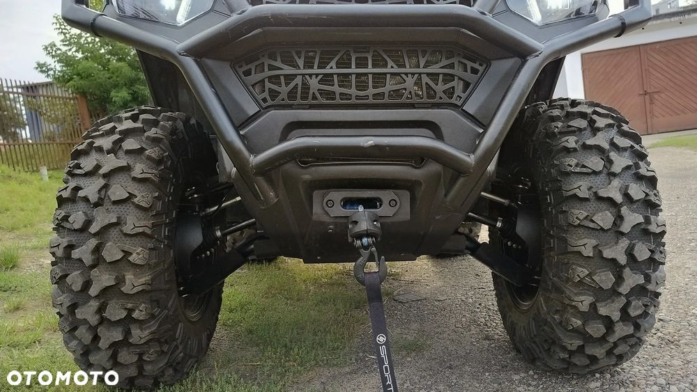 Linhai Landforce 1000L EPS - 26
