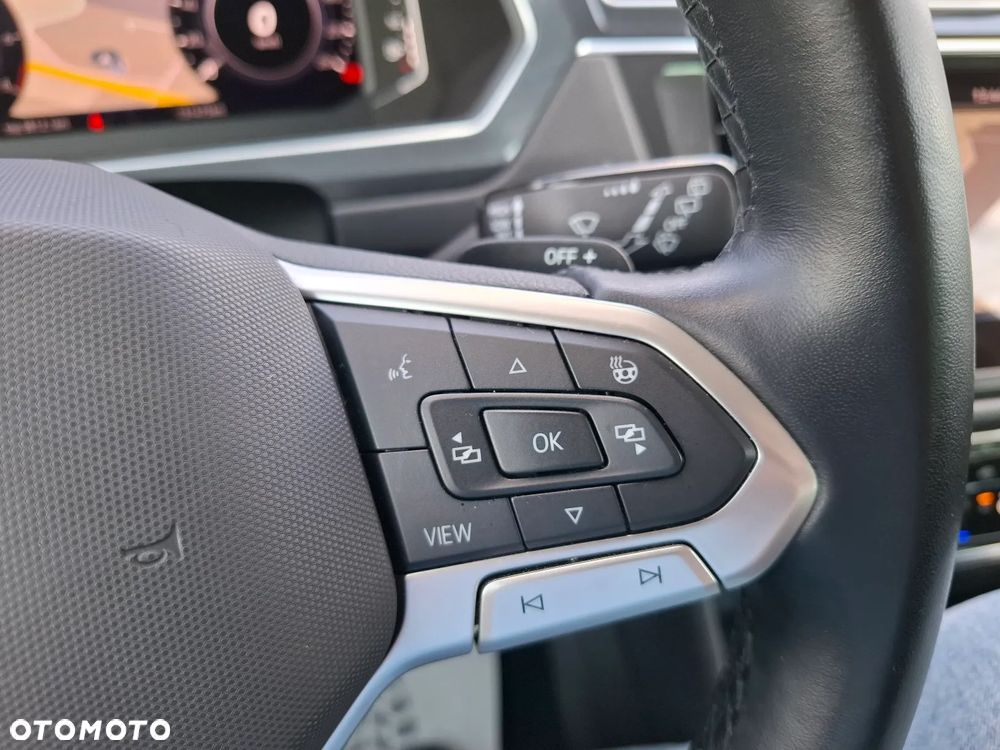 Volkswagen Tiguan 1.4 eHybrid OPF DSG Life - 23