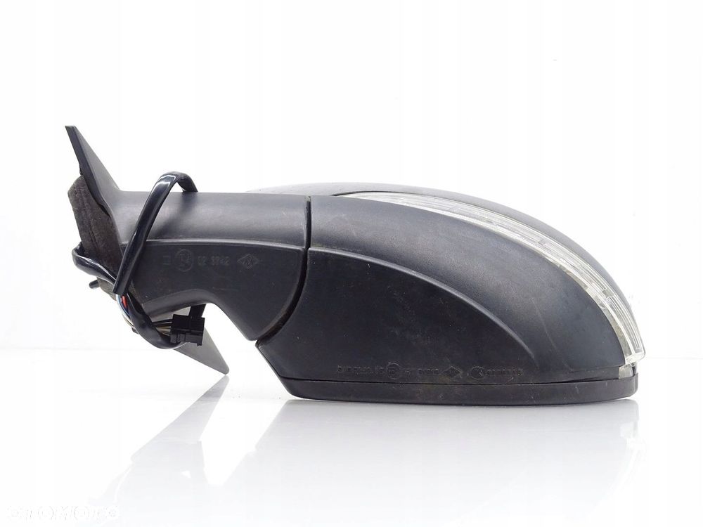 LUSTERKO LEWY PRZÓD LEWE PRZEDNIE VW BEETLE 5C LX5L 6 PIN - 2