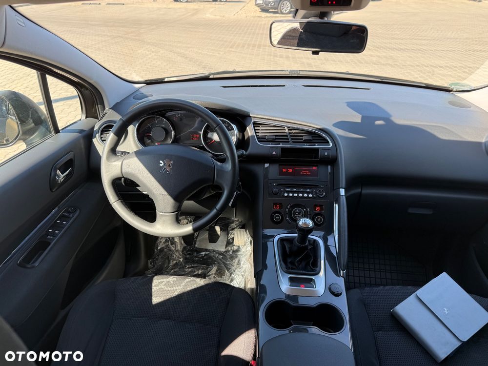 Peugeot 3008 120 VTi Style - 20