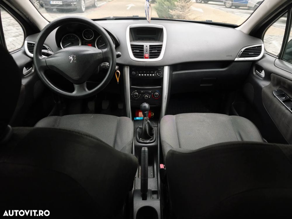 Peugeot 307 HDi Break 90 Tendance - 6